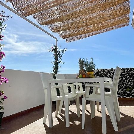 Atico & Terraza By Maison Jaken Nerja Zewnętrze zdjęcie