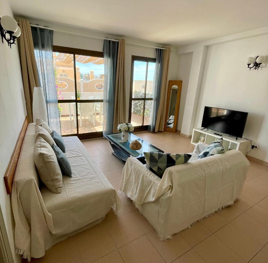 Atico & Terraza By Maison Jaken Nerja Zewnętrze zdjęcie
