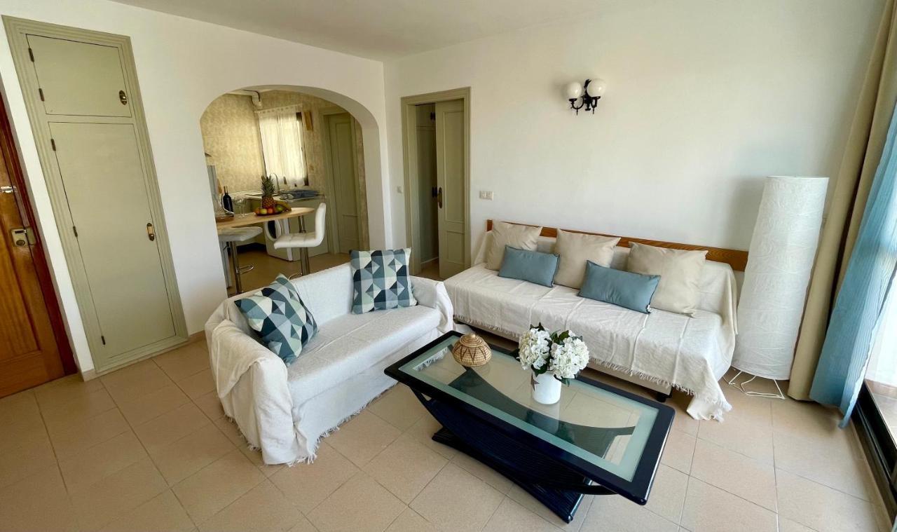 Atico & Terraza By Maison Jaken Nerja Zewnętrze zdjęcie