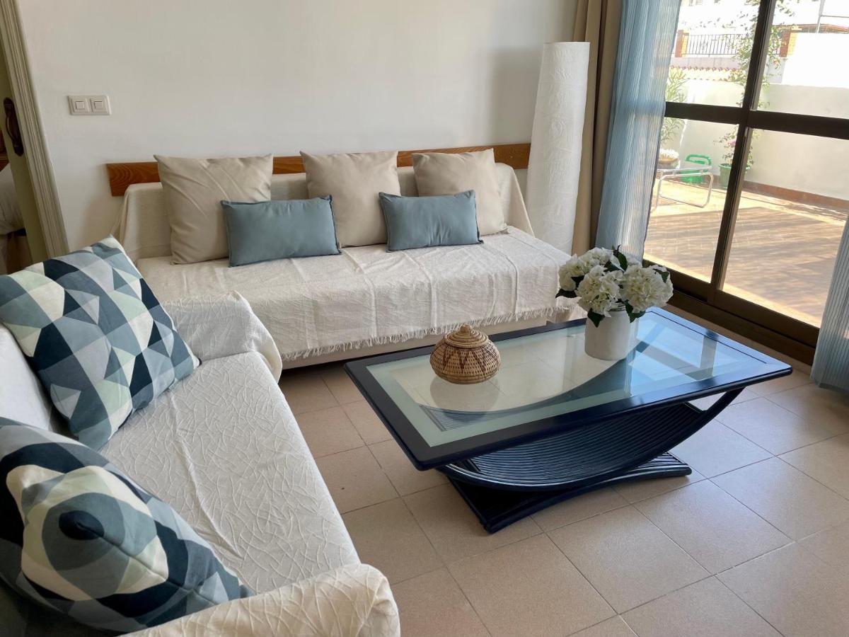 Atico & Terraza By Maison Jaken Nerja Zewnętrze zdjęcie
