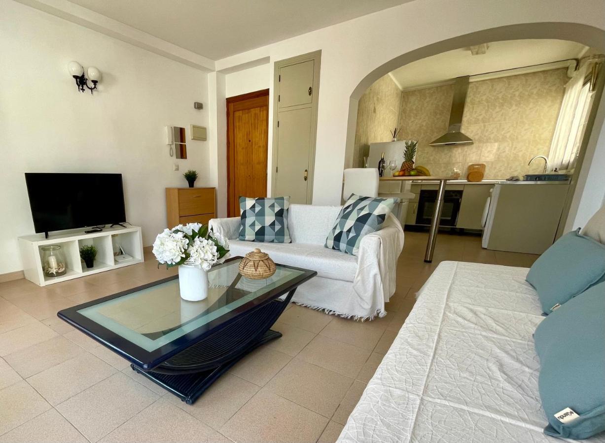 Atico & Terraza By Maison Jaken Nerja Zewnętrze zdjęcie