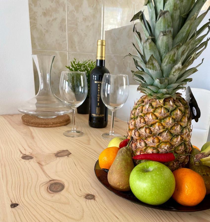 Atico & Terraza By Maison Jaken Nerja Zewnętrze zdjęcie