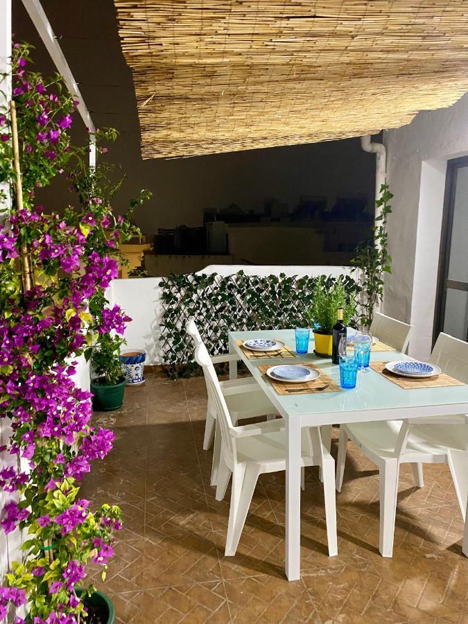 Atico & Terraza By Maison Jaken Nerja Zewnętrze zdjęcie
