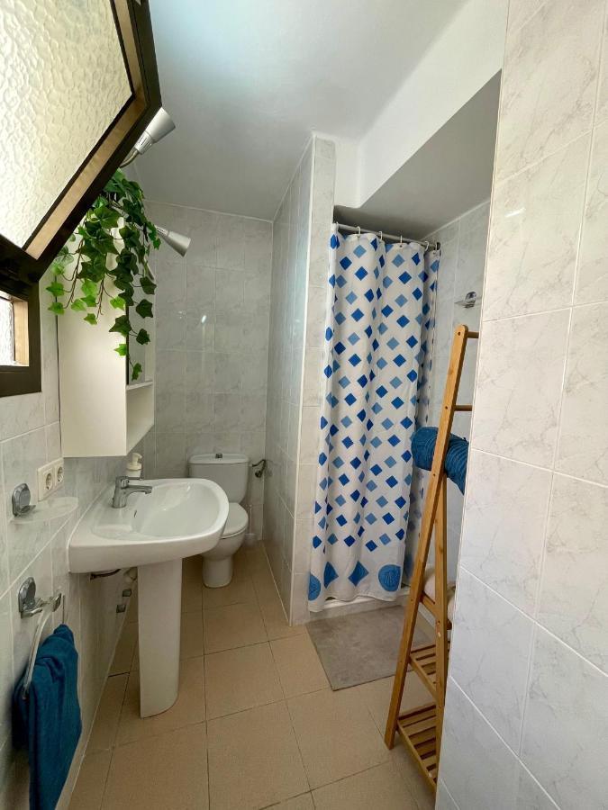 Atico & Terraza By Maison Jaken Nerja Zewnętrze zdjęcie
